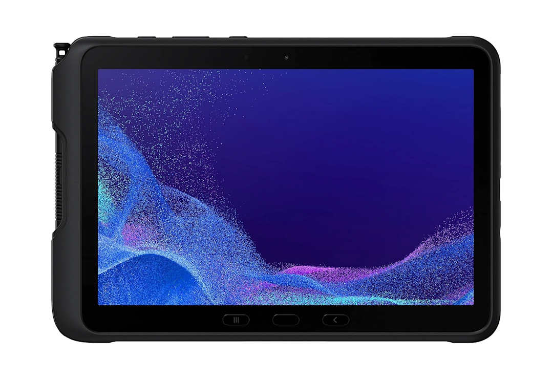 Samsung Galaxy Tab Active4 Pro Tablet: Best Android Rugged Tablet