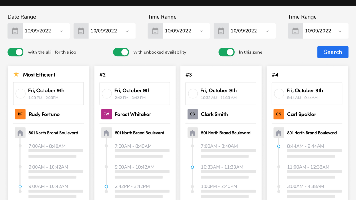 5 Ways Australian Tradies Can Reclaim 10+ Hours/Week | Schedule Assistant