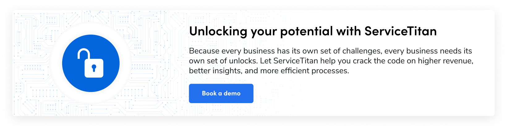 Image | Unlocking Your Potential 