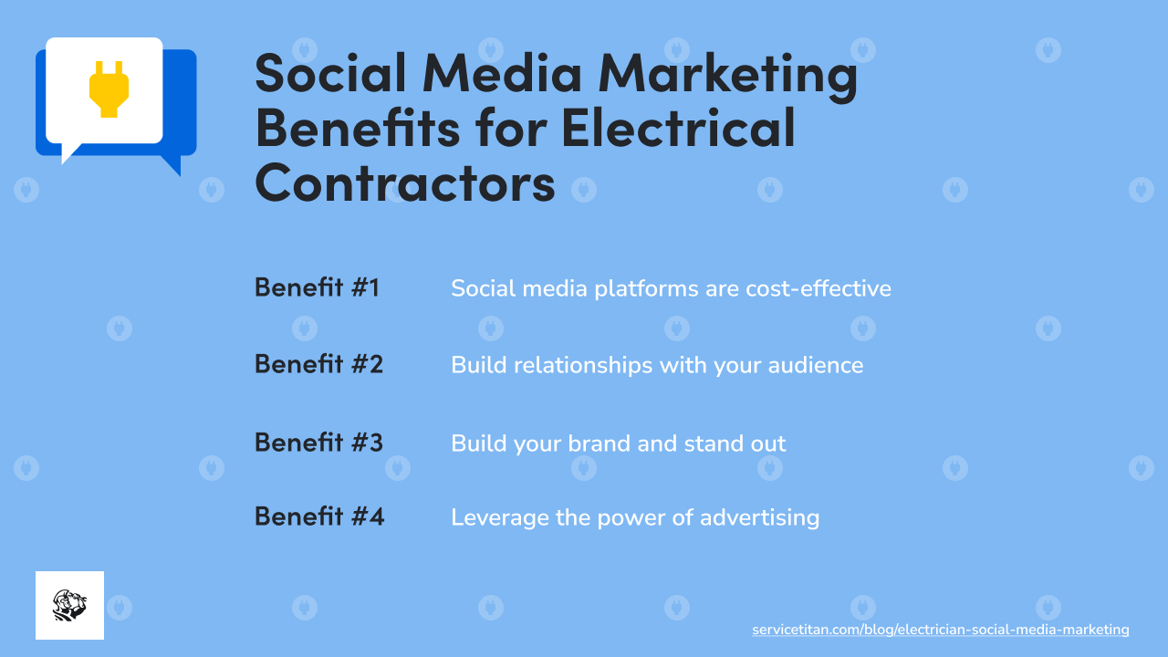 electrician-social-media-marketing