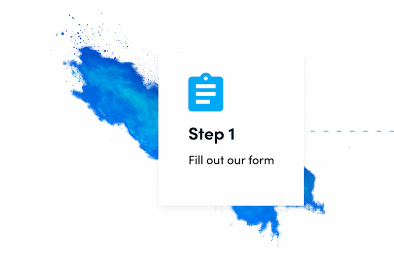 Referrals - Step 1