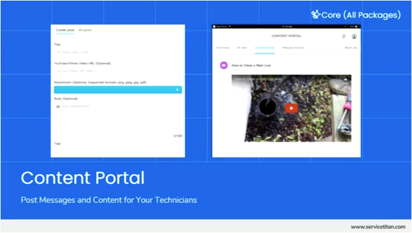 Day in the Life of a Technician | Image 4