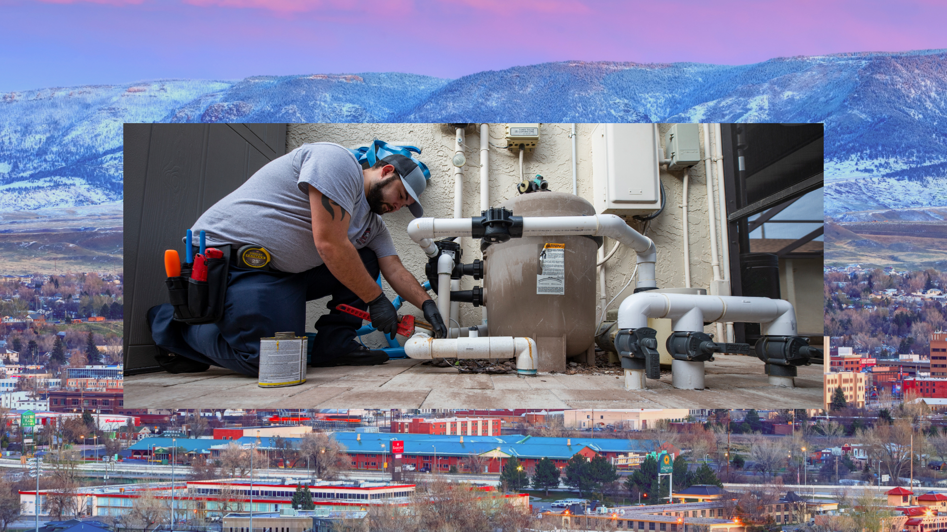 Plumbing Schools in Wyoming: The Ultimate Guide