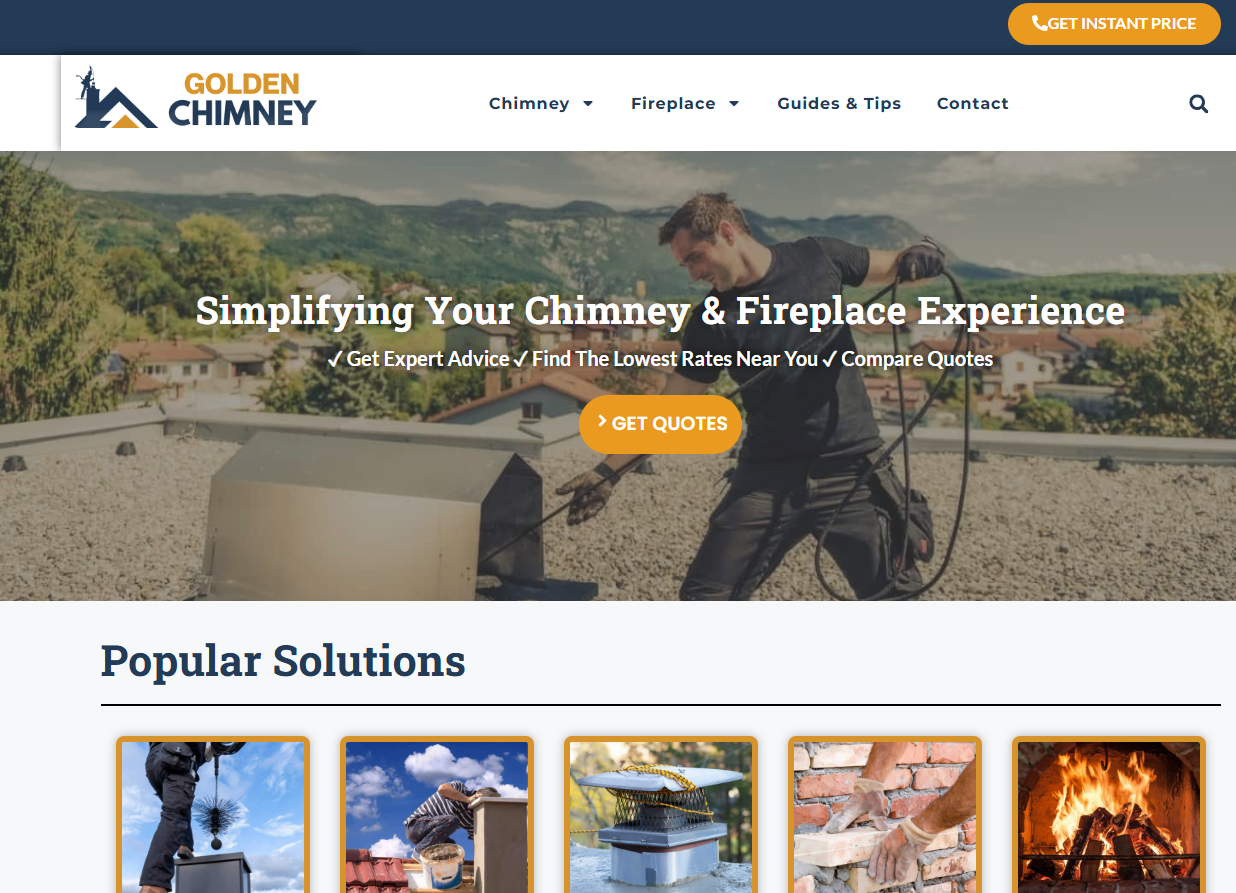 chimney-sweep-website