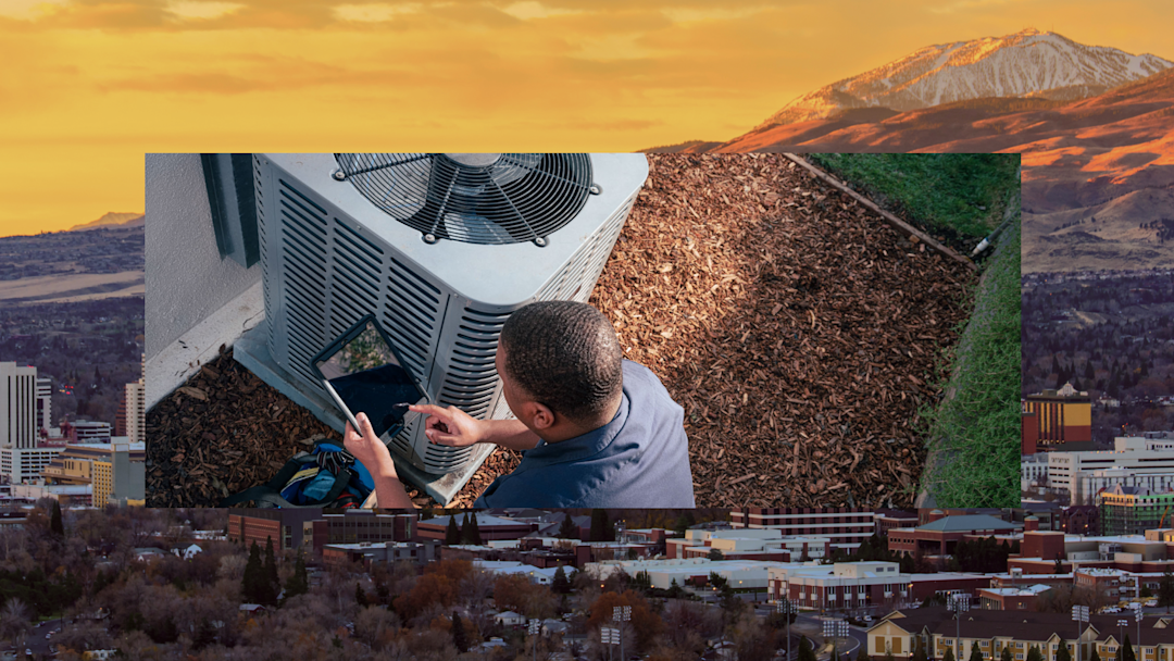 HVAC Schools in Nevada: The Ultimate Guide