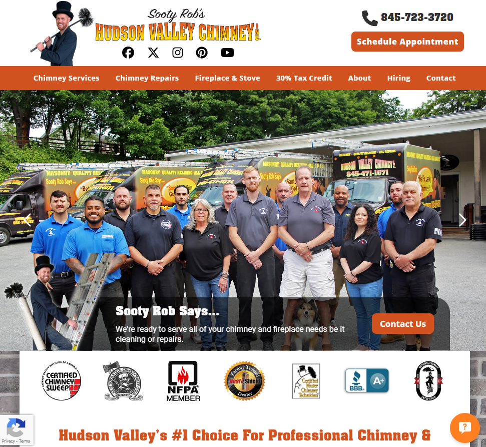 chimney-sweep-website