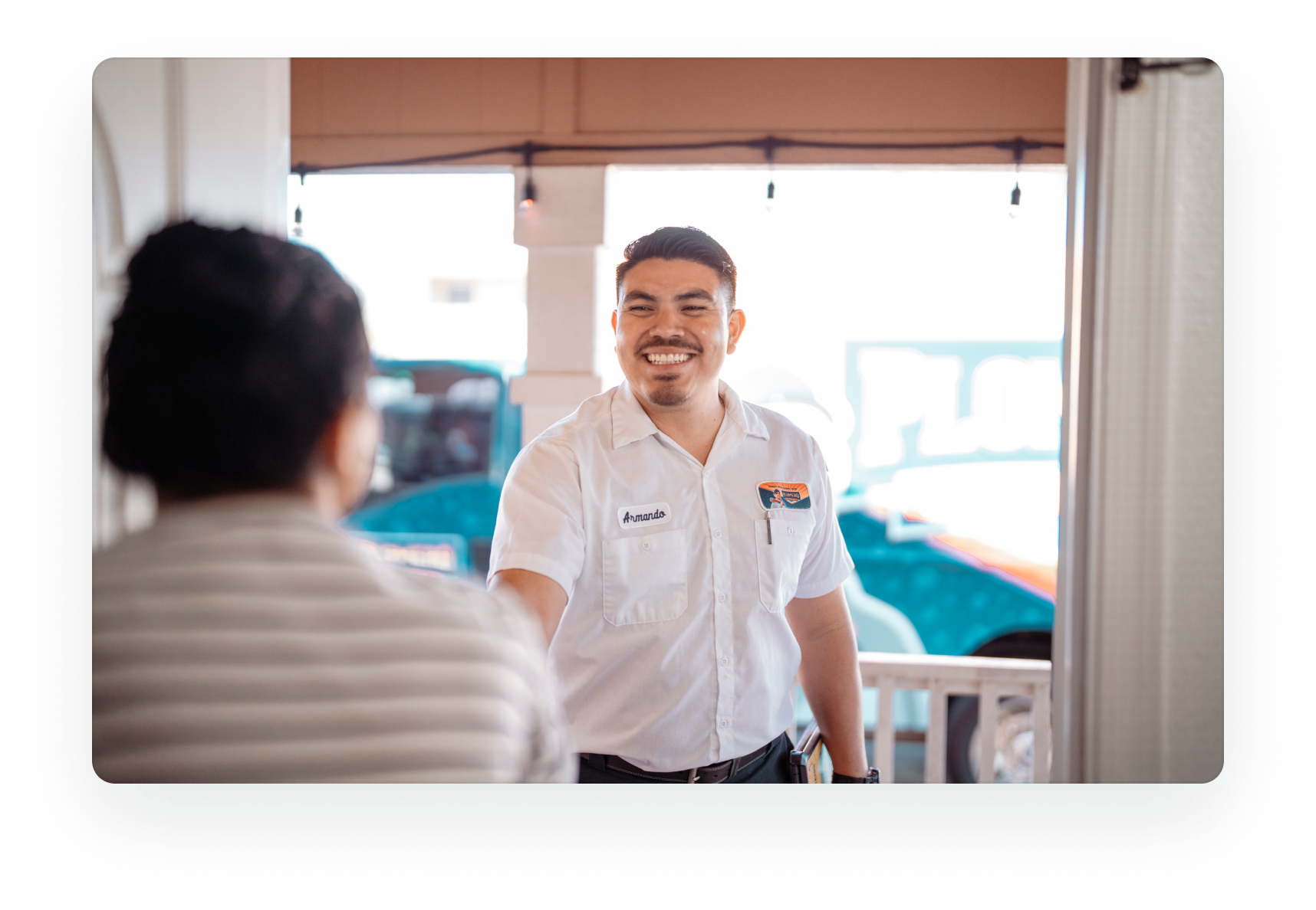 Product Illustration