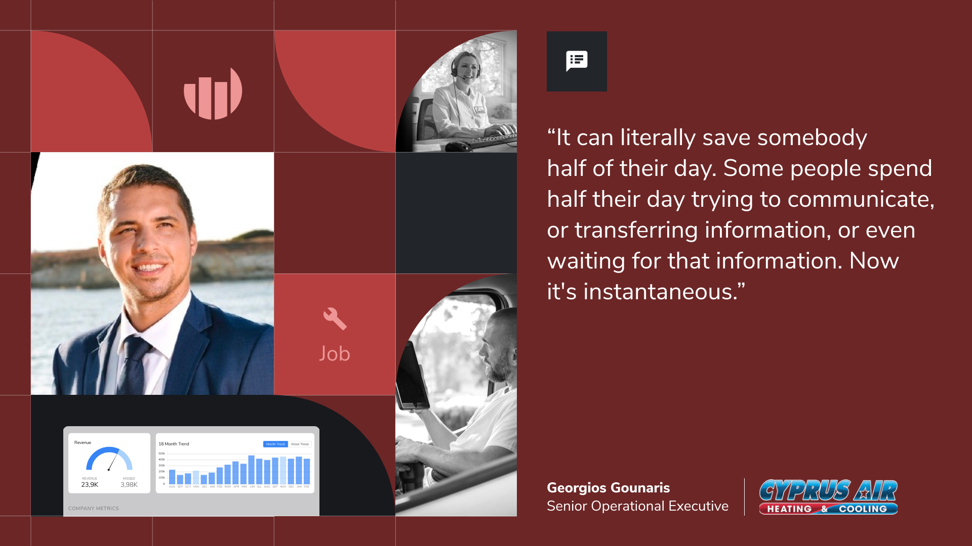 Product Illustration