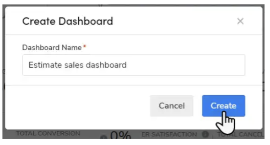 field-service-dashboard