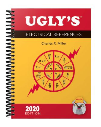 Uglys Electrical References Image
