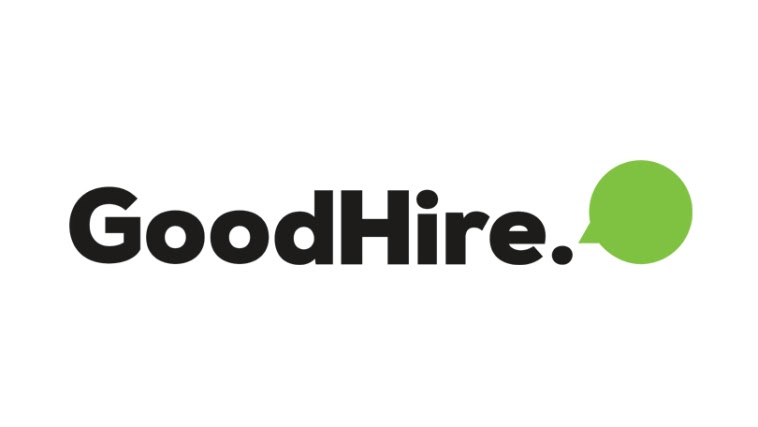 GoodHire Logo