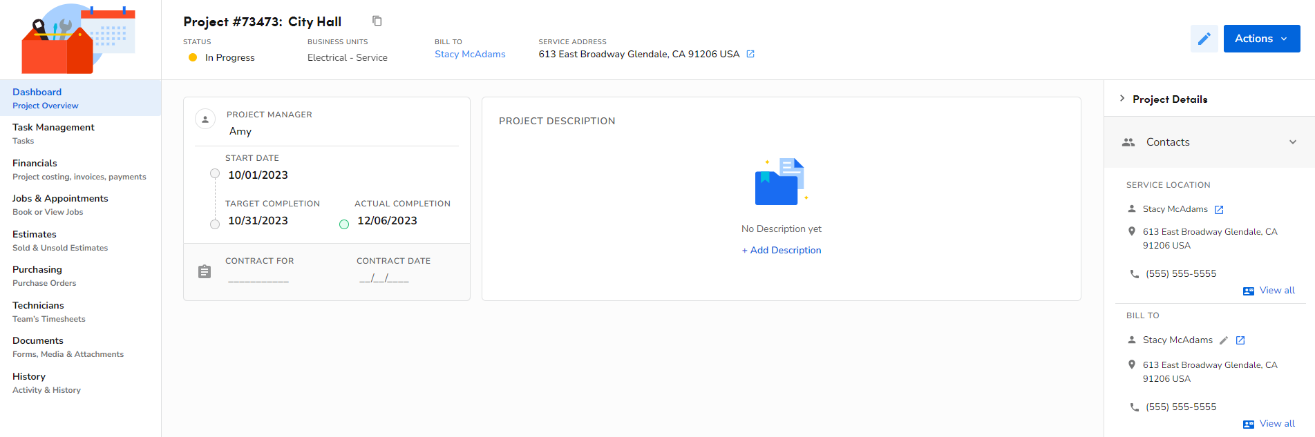 construction-profit-margin