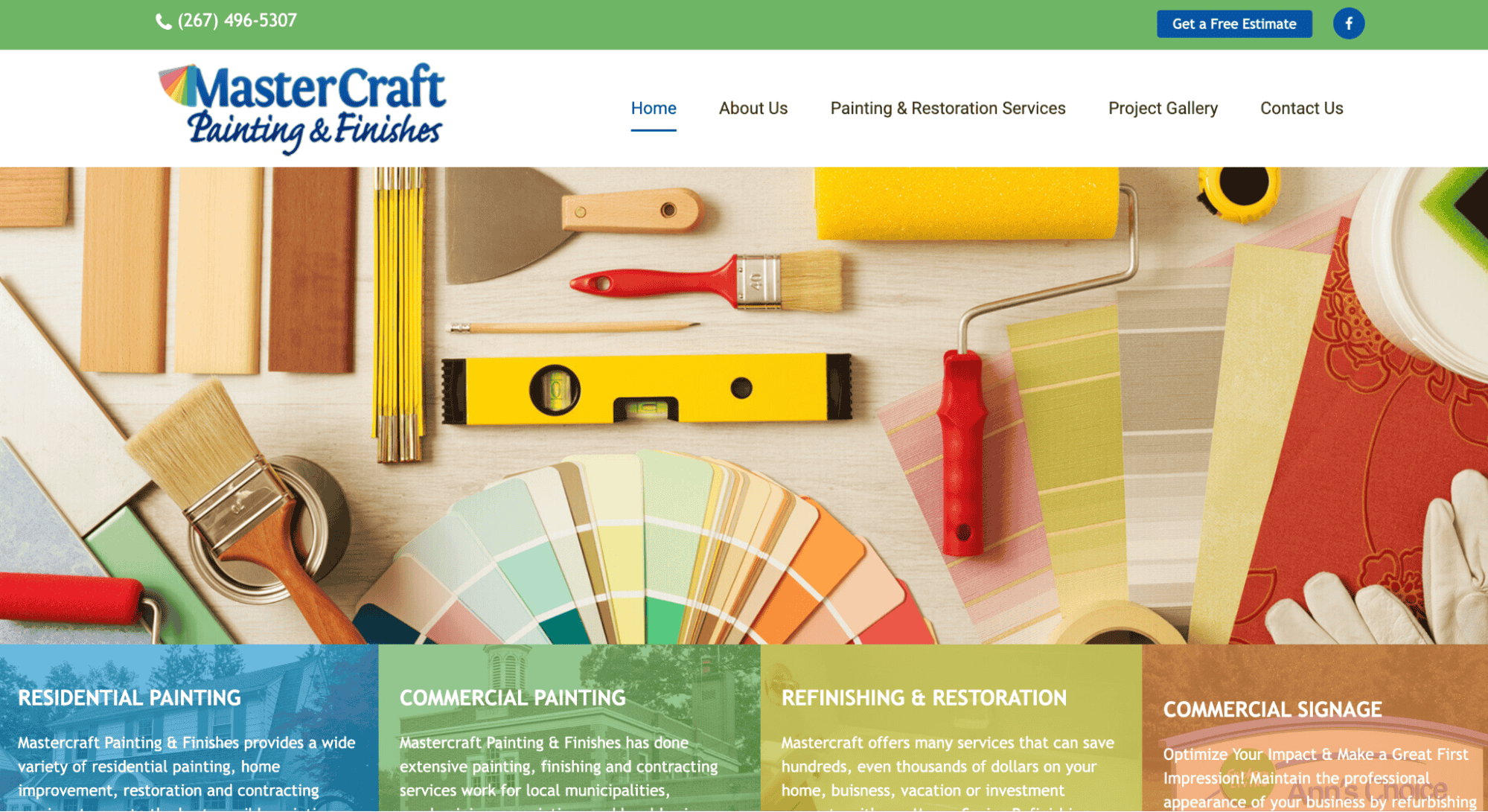 painting-business-websites