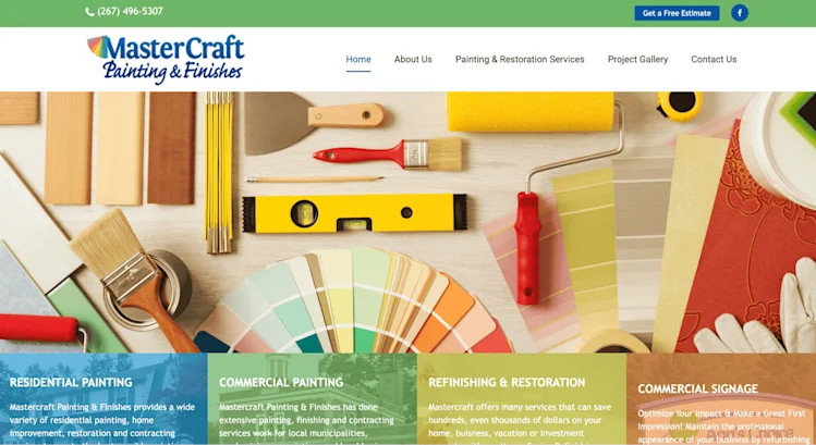 painting-business-websites