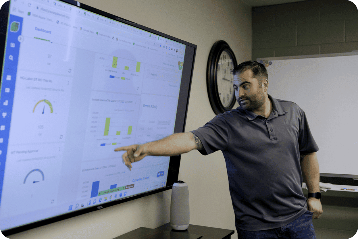 Product Illustration