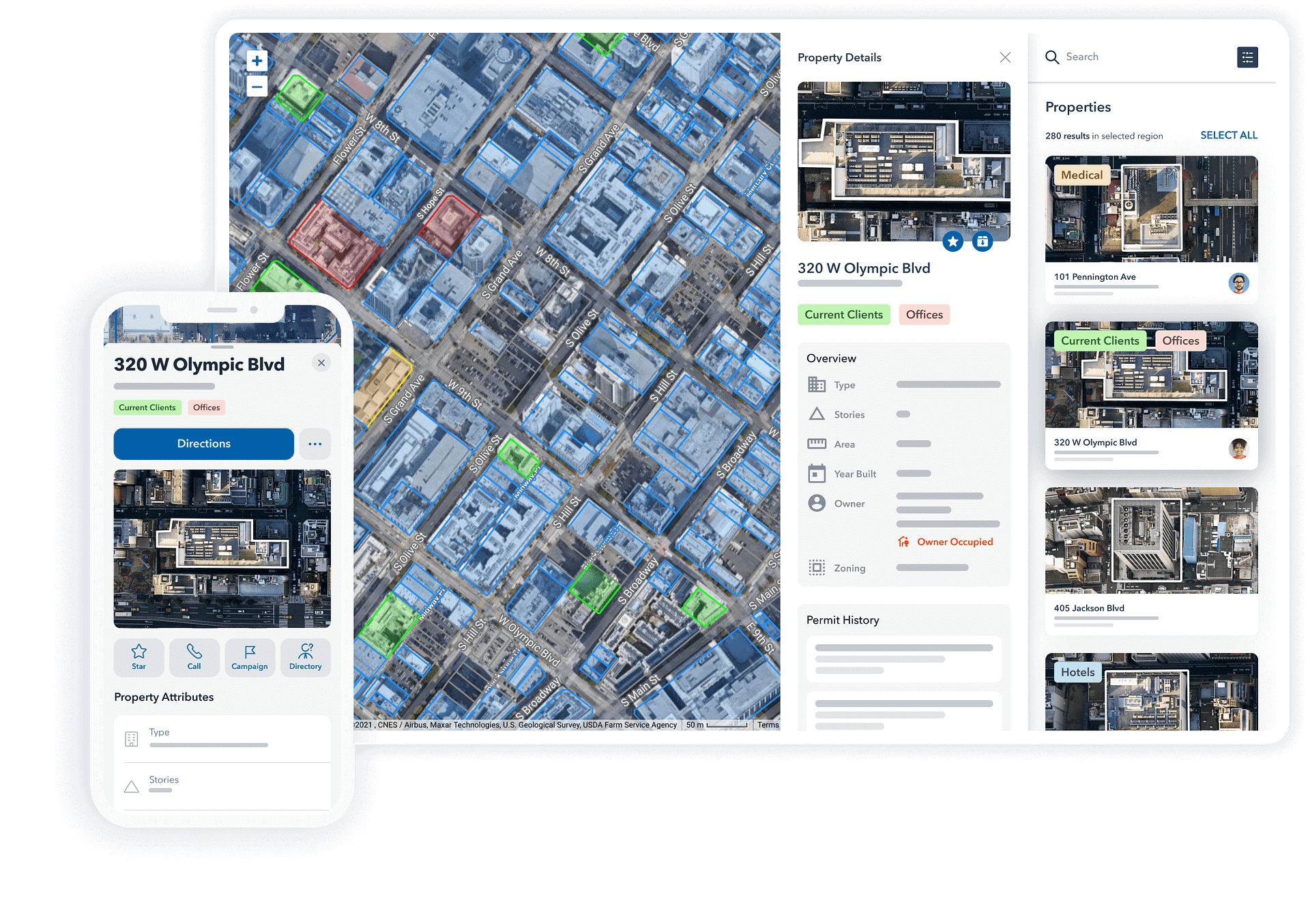 Product Illustration