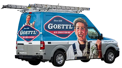 Geottl Van