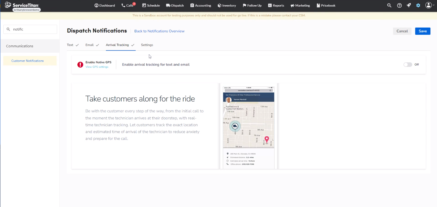 B2B - Call Experience Image 20