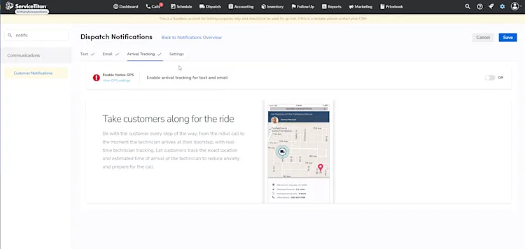 B2B - Call Experience Image 20