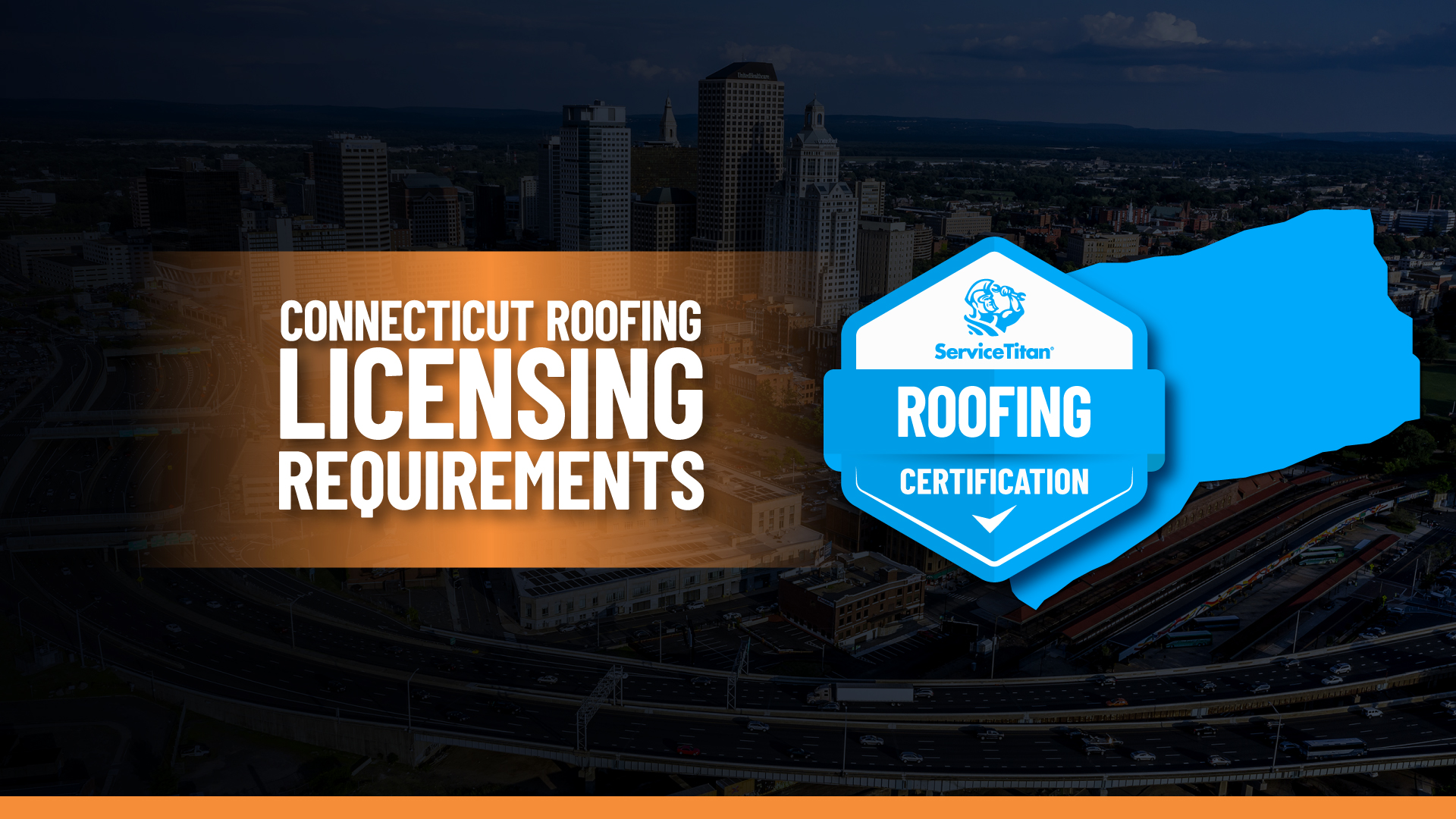 State Roofing License: How to Become a Roofing Contractor in Connecticut