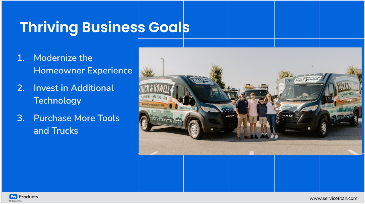 Image | Thriving Business Goals 8