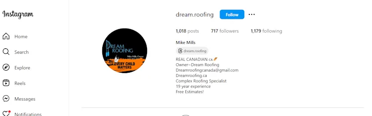 top-roofing-influencers