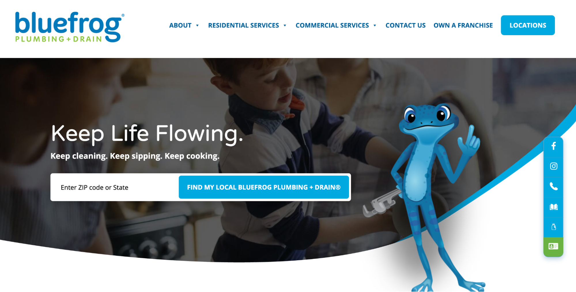 plumbing-franchise