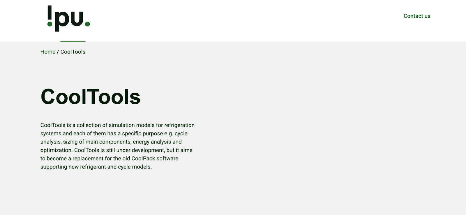 best-refrigeration-software