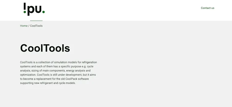 best-refrigeration-software