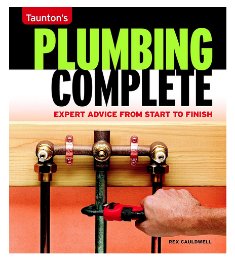 Plumbing Complete Expert Advice From Start to Finish Image