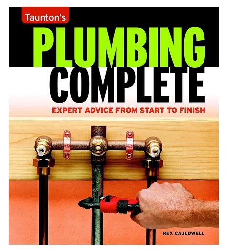 Plumbing Complete Expert Advice From Start to Finish Image