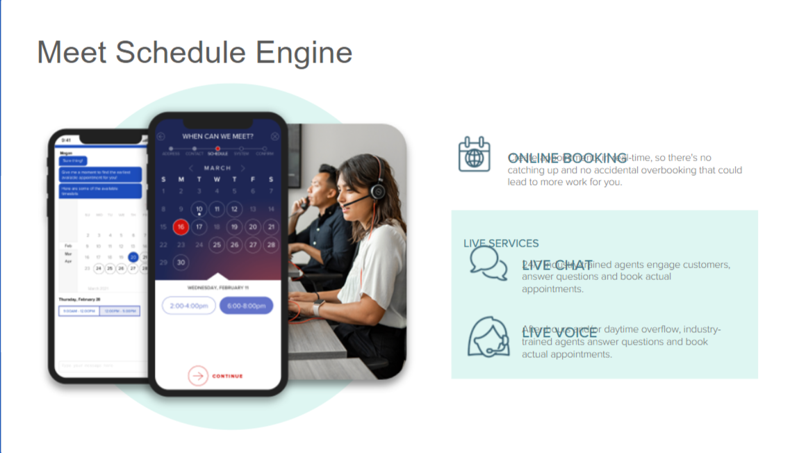 Webinar Recap Schedule Engine Slides 1