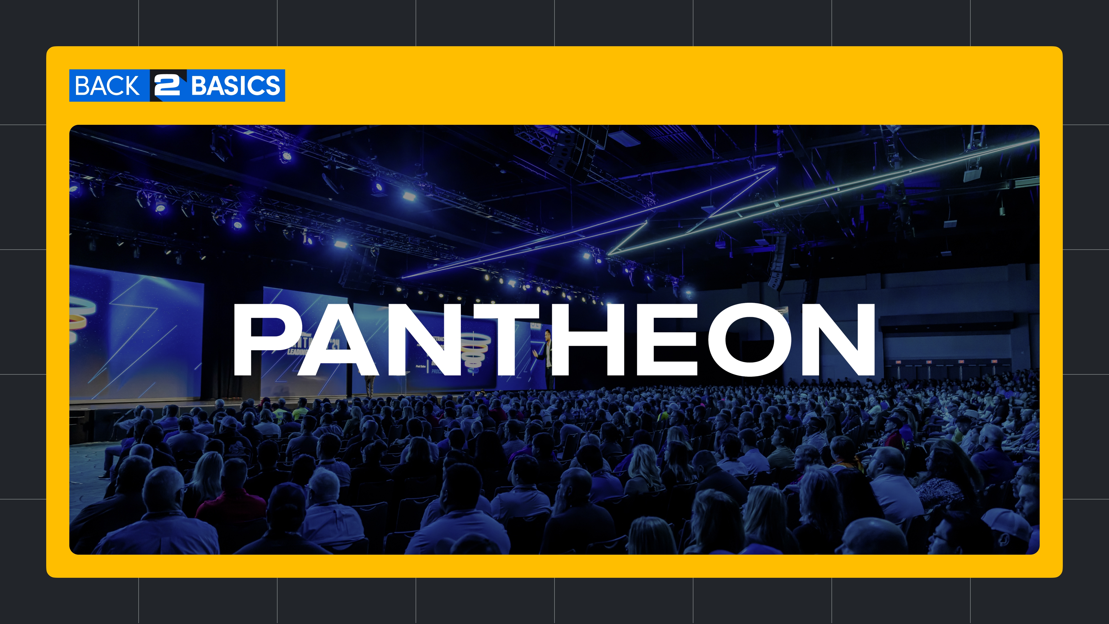 Pantheon 2025: A Preview of ServiceTitan’s Annual Conference for the Trades