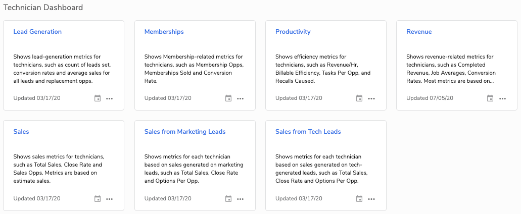 Commercial Playbook Reports 4