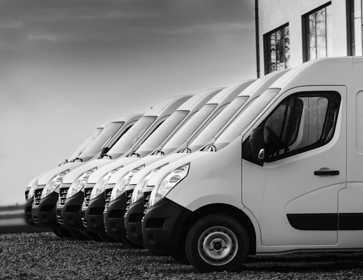 Truck-Fleet