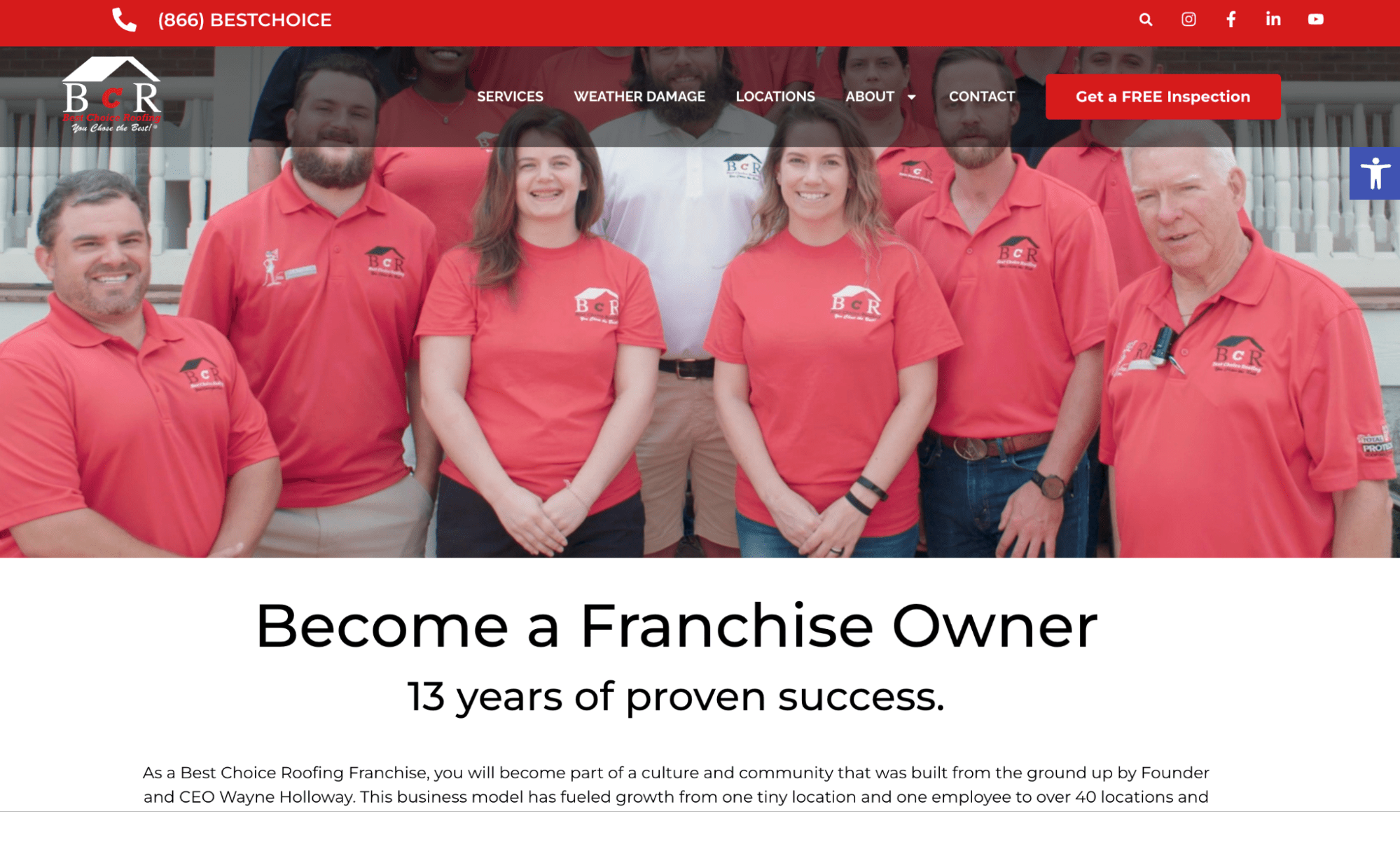 roofing-franchise