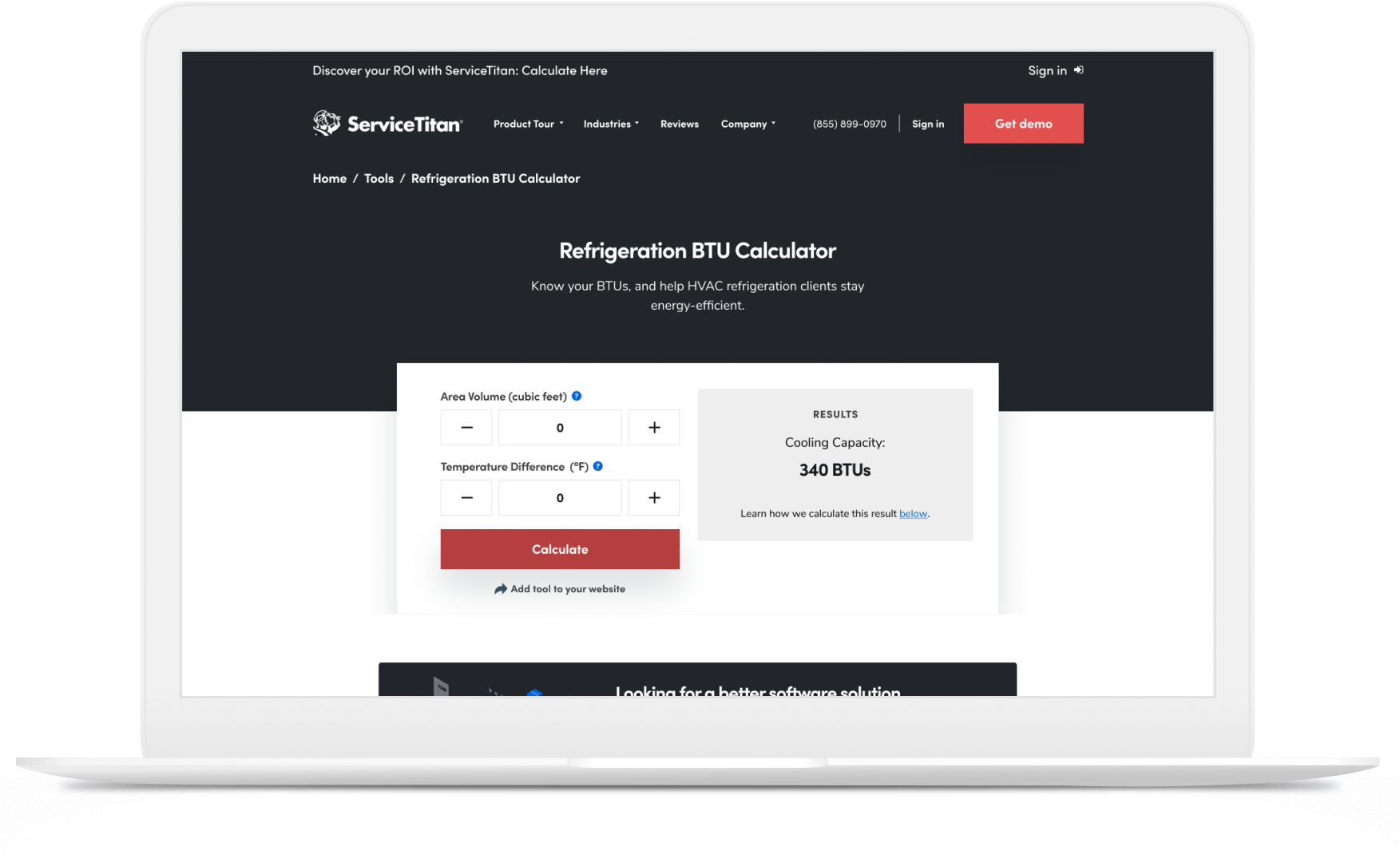 Product Illustration