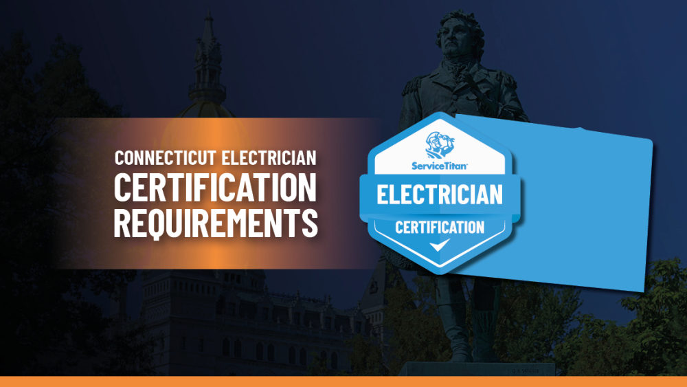 Connecticut Electrical License: How to Become an Electrician in Connecticut