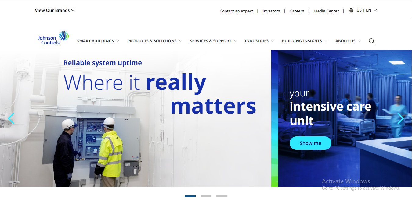 hvac-manufacturers