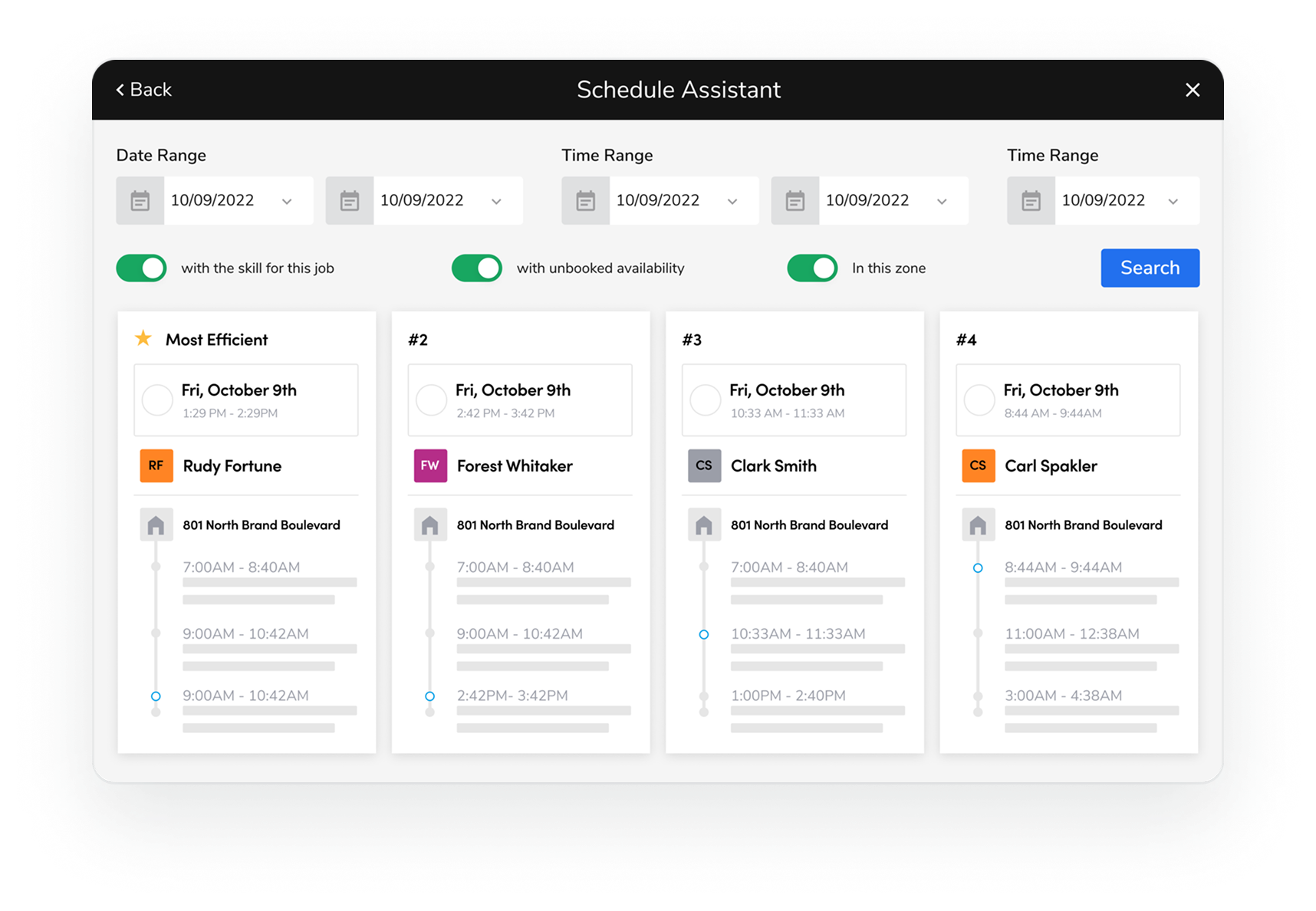 Product Illustration