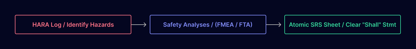 Functional Safety Documentation