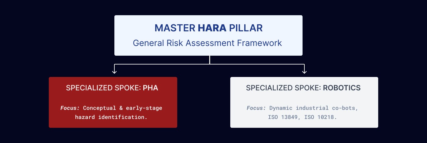 Hazard Analysis & Risk Assessment (HARA) 01