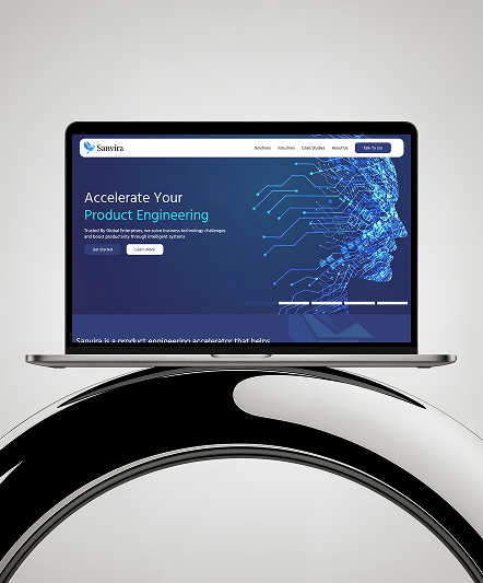 AI-Driven Product Engineering and Digital Transformation Platform