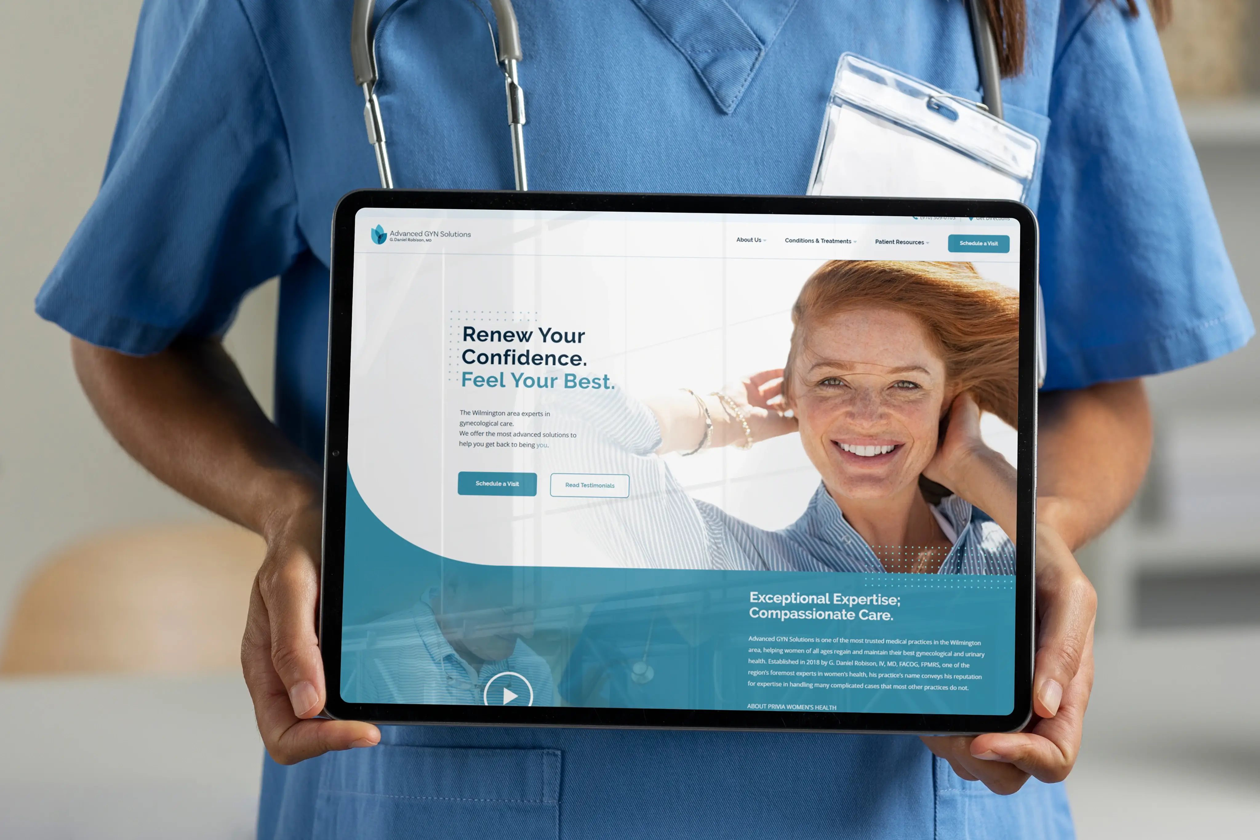 Advanced GYN Solutions