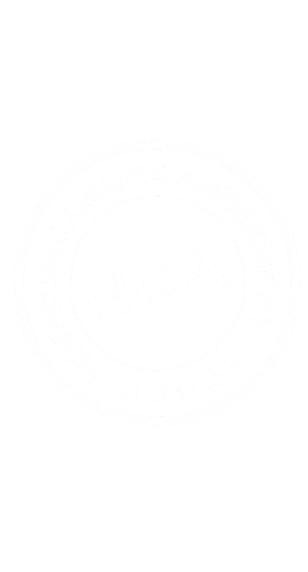 NDA Logo
