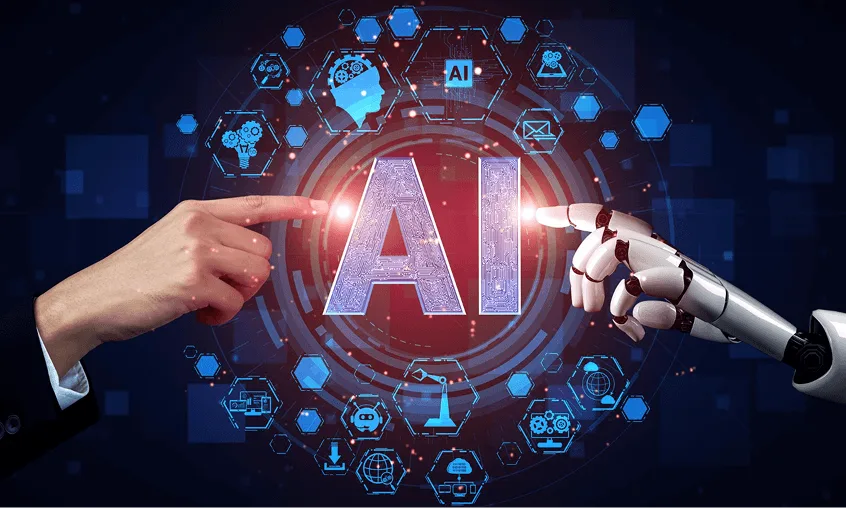 AI & Intelligent Data