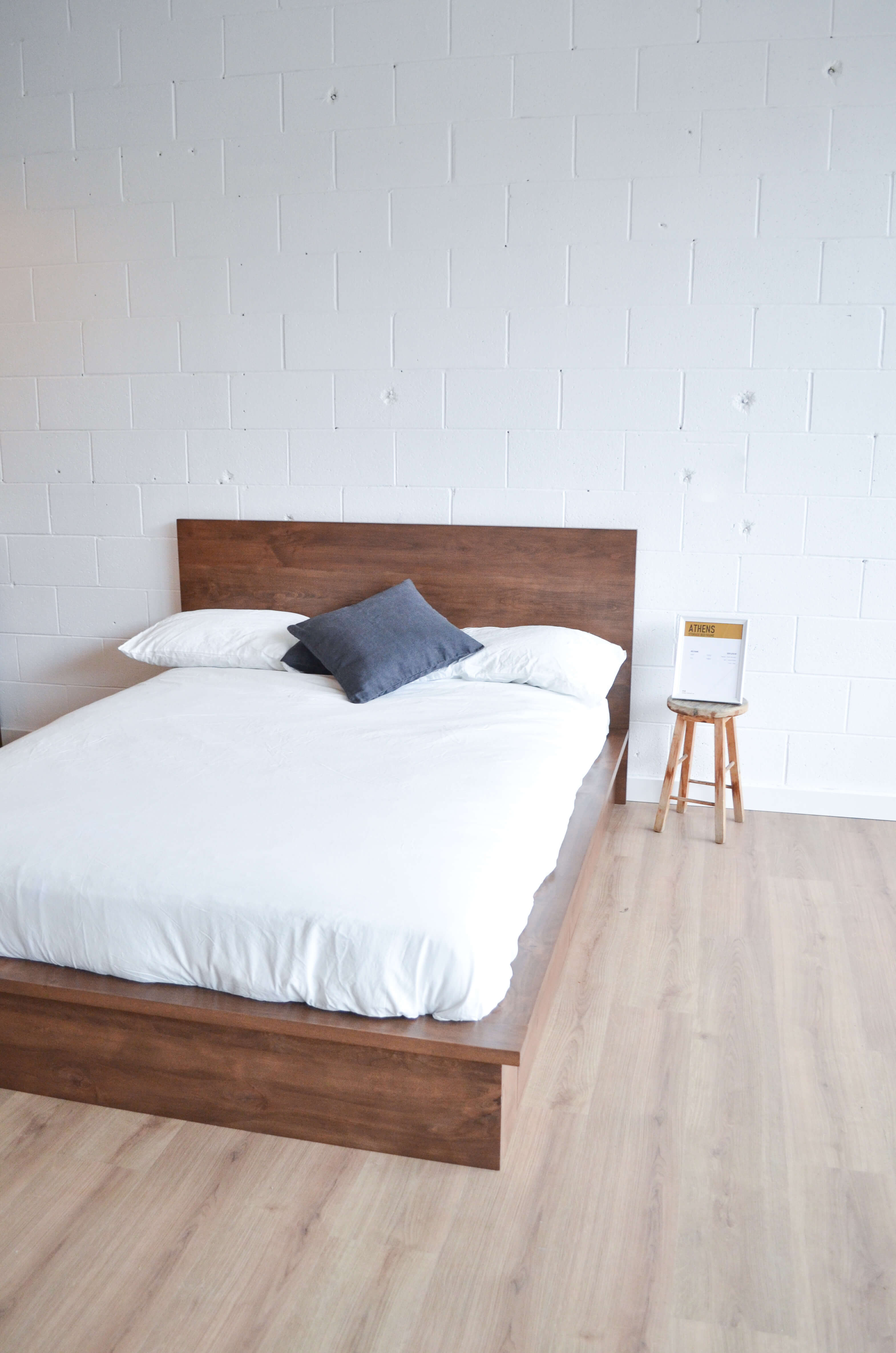 Custom Wood Furniture For Your Home Bath Built Design