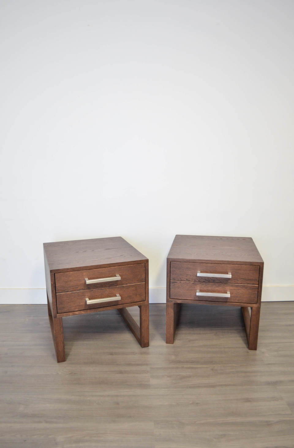 Denver End Table Bath Built Custom Wood Furniture 2020