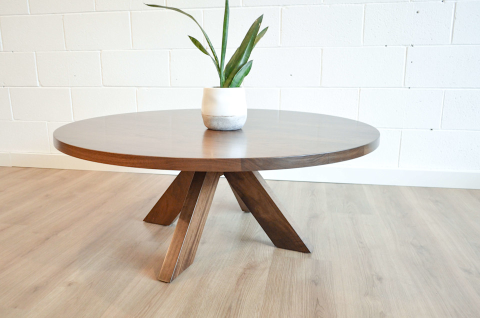 Custom Solid Wood Coffee Tables Bath Built Furniture 2021 - Round Coffee Table Vancouver Custom Solid Wood Coffee Tables Bath Built Furniture 2021 - Round Coffee Table Vancouver