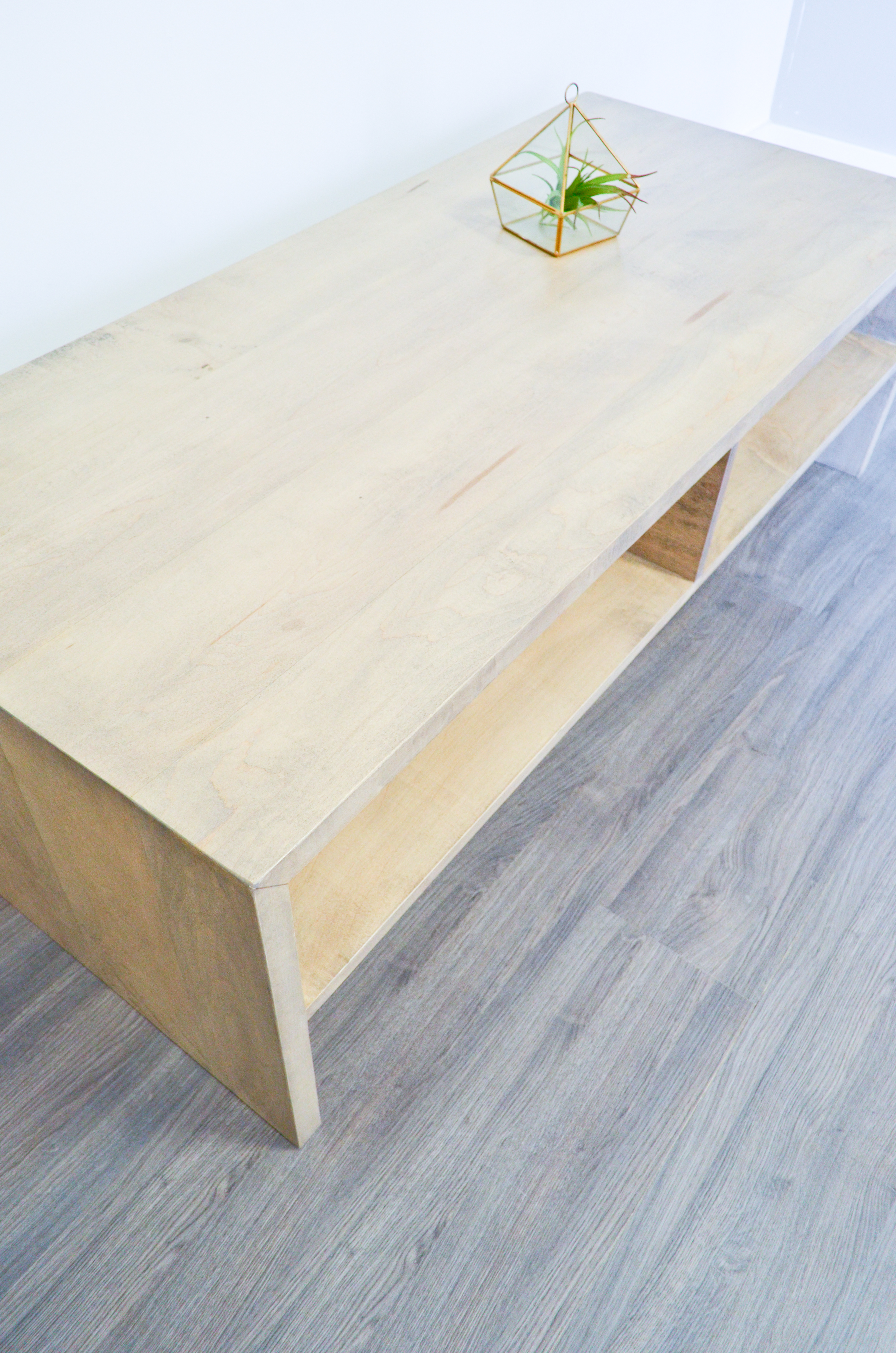 Laval Coffee Table Bath Built Custom Solid Wood Furniture Designs Laval Coffee Table